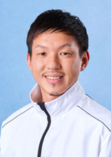 内堀 学選手写真
