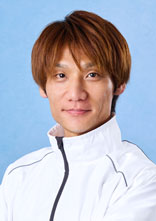 上野 真之介選手写真