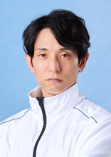 高野 哲史選手写真