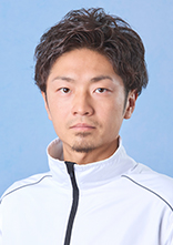 野口 勝弘選手写真