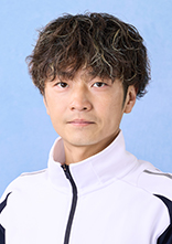 野口 勝弘選手写真