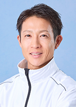深谷 知博選手写真