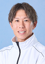 池田 雄祐選手写真