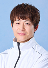 秋元 哲選手写真