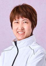 喜井 つかさ選手写真