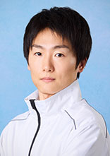 中田 竜太選手写真