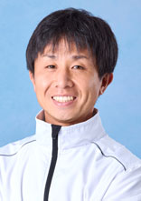 菅 章哉選手写真