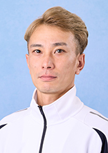 中嶋 健一郎選手写真