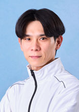 吉村 誠選手写真