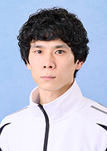 吉村 誠選手写真