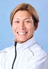 田中 京介選手写真