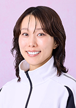 今井 美亜選手写真