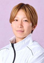 松尾 夏海選手写真