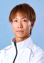 木下 翔太選手写真