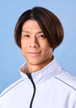 片橋 幸貴選手写真