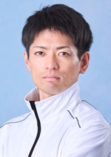 島村 隆幸選手写真