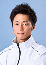丸野 一樹選手写真