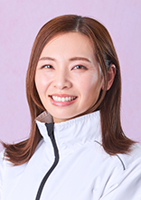 豊田 結選手写真