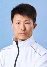 三浦 敬太選手写真