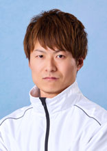 森永 隆選手写真