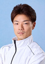 白神 優選手写真