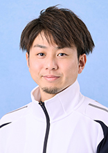 村上 遼選手写真