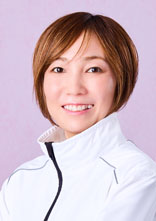 清埜 翔子選手写真