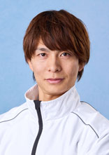 藤原 啓史朗選手写真