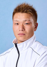 石丸 海渡選手写真