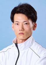 竹田 和哉選手写真