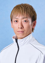 佐藤 博亮選手写真