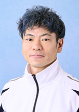 柳内 敬太選手写真