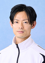 金子 萌選手写真