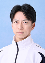 中山 将選手写真