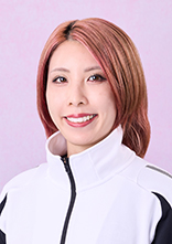 高田 ひかる選手写真