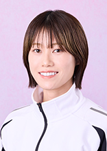 倉持 莉々選手写真