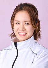 前田 紗希選手写真