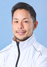 佐藤 隆太郎選手写真