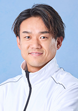 野中 一平選手写真
