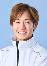 関 浩哉選手写真