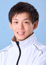 小池 修平選手写真