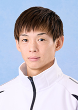 小池 修平選手写真