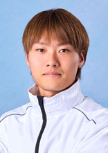 中村 泰平選手写真