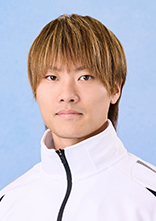 中村 泰平選手写真