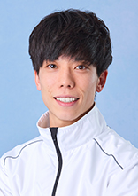吉田 裕平選手写真