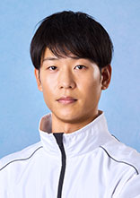 栗城 匠選手写真
