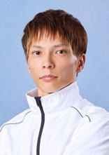 横田 貴満選手写真