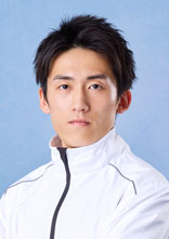 井上 忠政選手写真