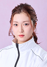 西橋 奈未選手写真