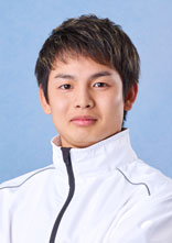 中村 魁生選手写真